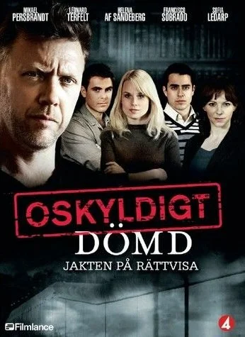 Признать невиновным (2008)